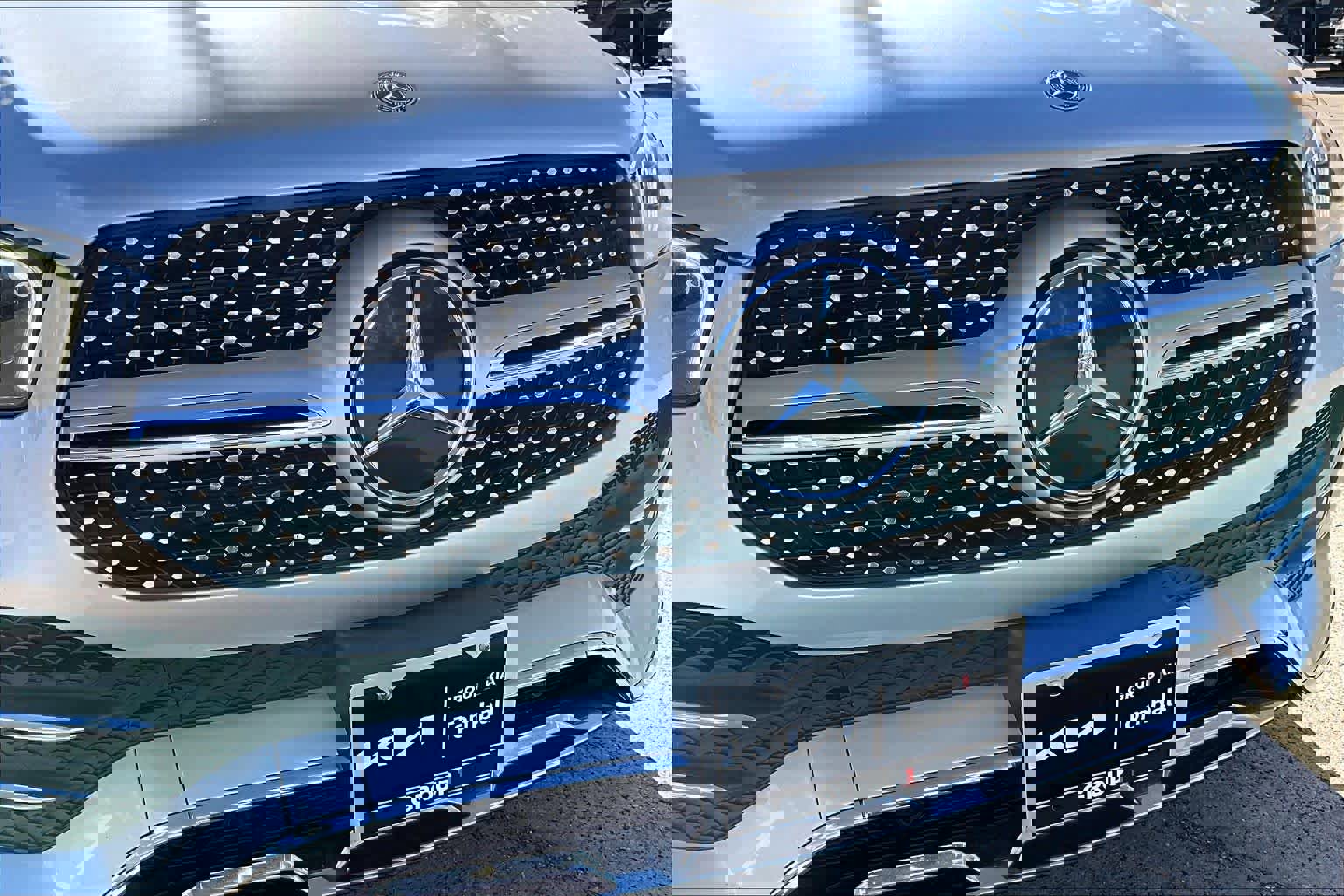 Used 2020 Mercedes-Benz GLE 350 4MATIC image 28