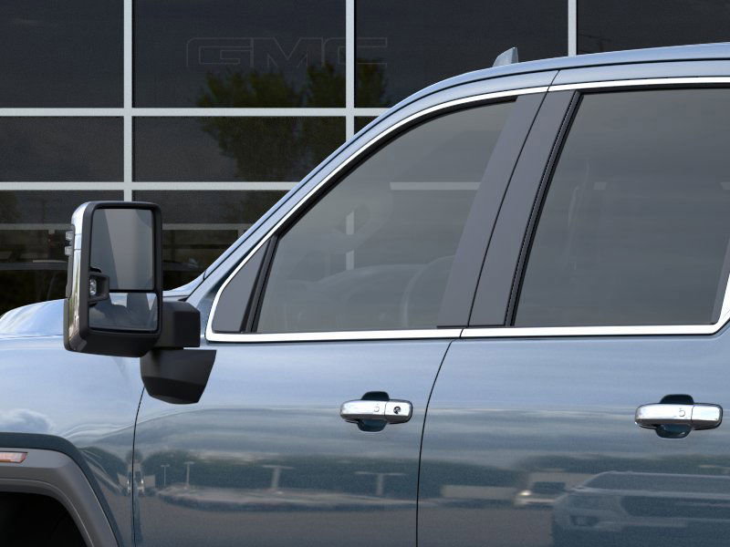 New 2026 GMC Sierra 3500 Denali Ultimate image 13