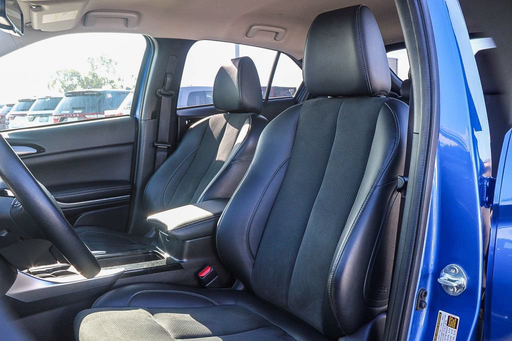 Used 2024 Mitsubishi Eclipse Cross SE AWD/4WD image 18