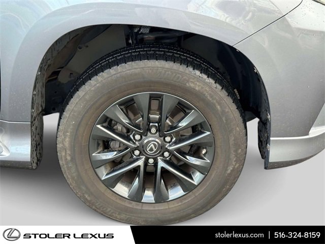 Used 2021 Lexus GX 460 Premium w/ Premium Package image 5