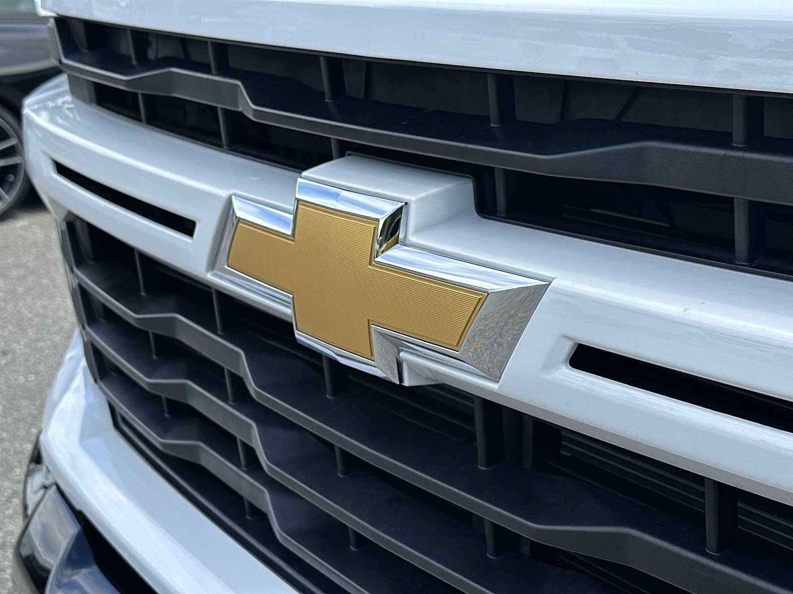 Certified 2025 Chevrolet Silverado 2500 Custom AWD/4WD image 10