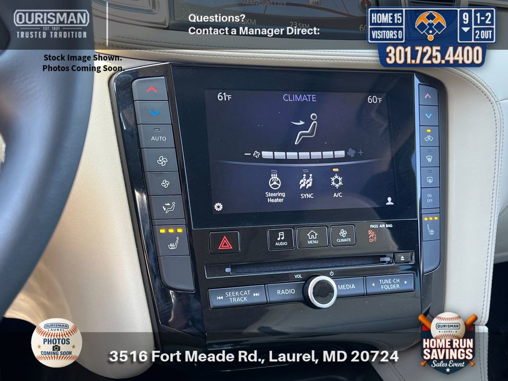 Used 2019 INFINITI QX50 Essential w/ Premium Heat Package AWD/4WD image 14