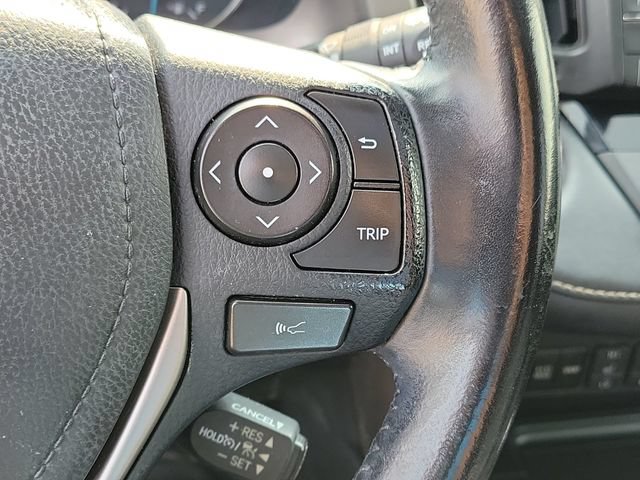 Used 2017 Toyota RAV4 Limited AWD/4WD image 11