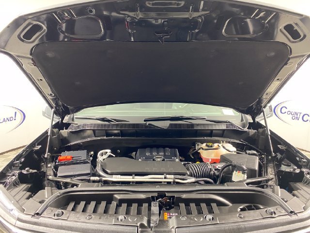 Certified 2026 Chevrolet Silverado 1500 LT AWD/4WD image 24