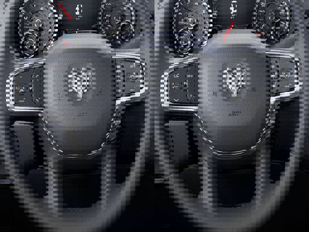 New 2025 RAM 2500 Tradesman w/ Safety Group AWD/4WD image 19