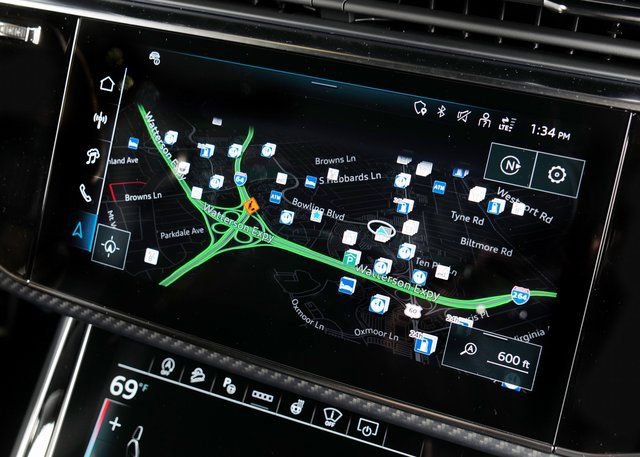 New 2026 Audi Q7 3.0T Prestige image 19