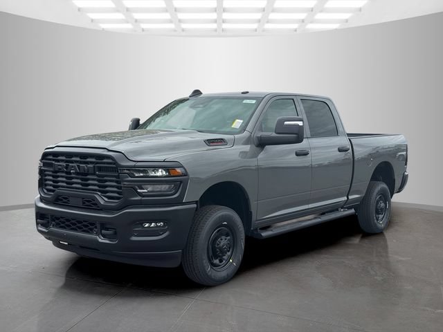 New 2026 RAM 2500 Tradesman AWD/4WD image 3