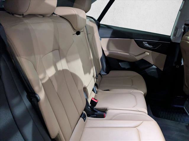 Certified 2023 Audi Q8 Premium w/ Convenience Package image 19