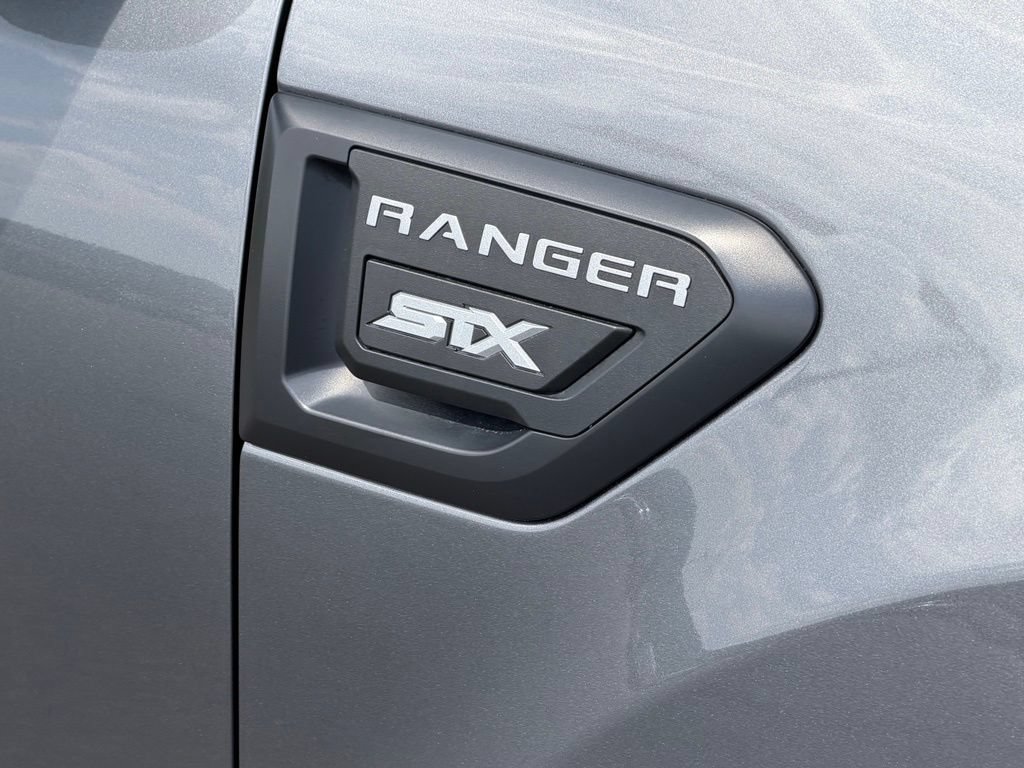 Used 2021 Ford Ranger XL w/ Equipment Group 101A High AWD/4WD image 21