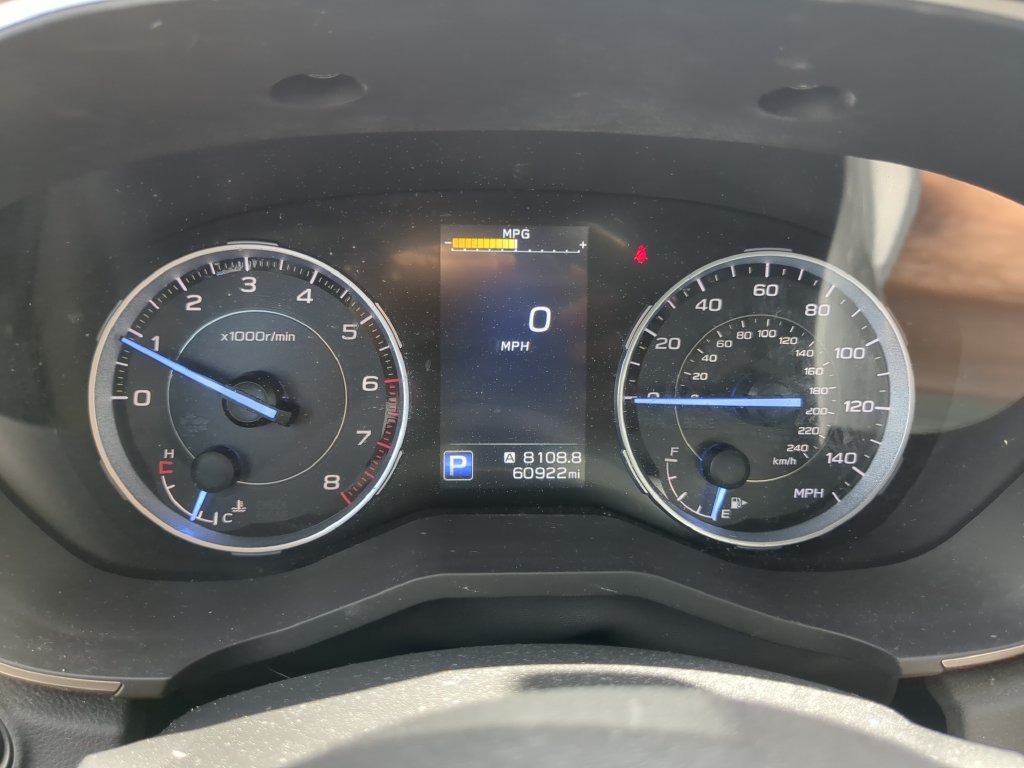 Used 2020 Subaru Ascent Limited w/ Technology Package AWD/4WD image 34