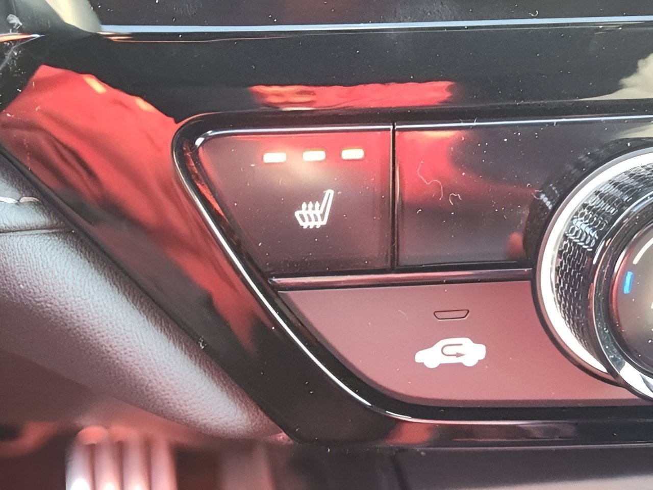 New 2026 Honda Accord Sport image 29