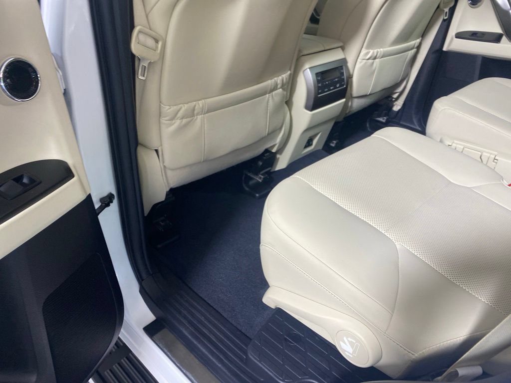 Used 2022 Lexus GX 460 Premium AWD/4WD image 28