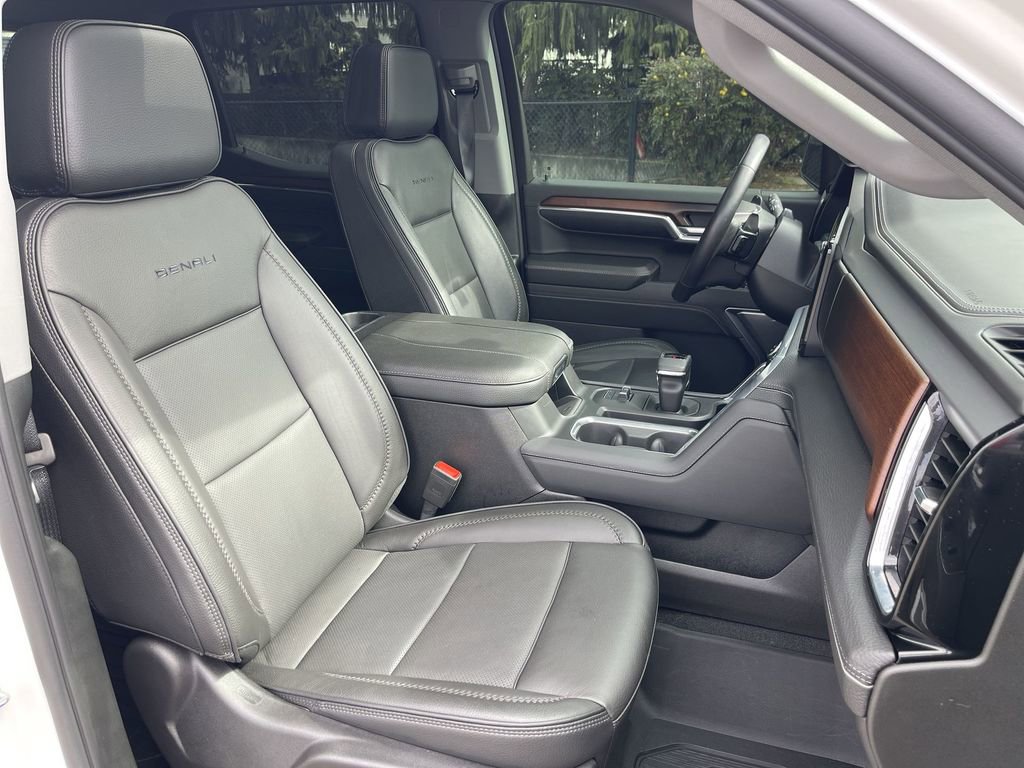 Certified 2024 GMC Sierra 1500 Denali AWD/4WD image 29