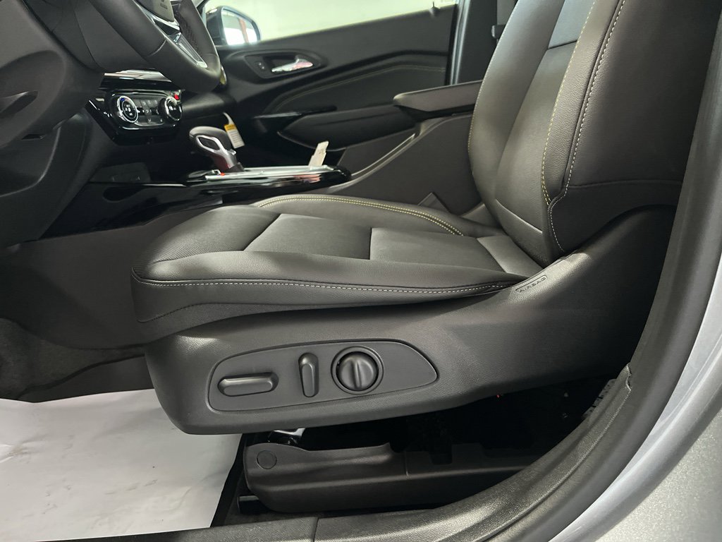 New 2026 Chevrolet Trax ACTIV FWD image 13