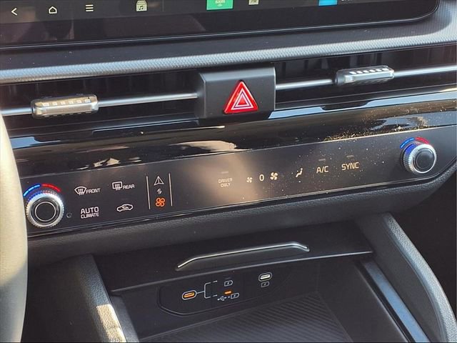 New 2026 Kia Sportage S AWD/4WD image 8