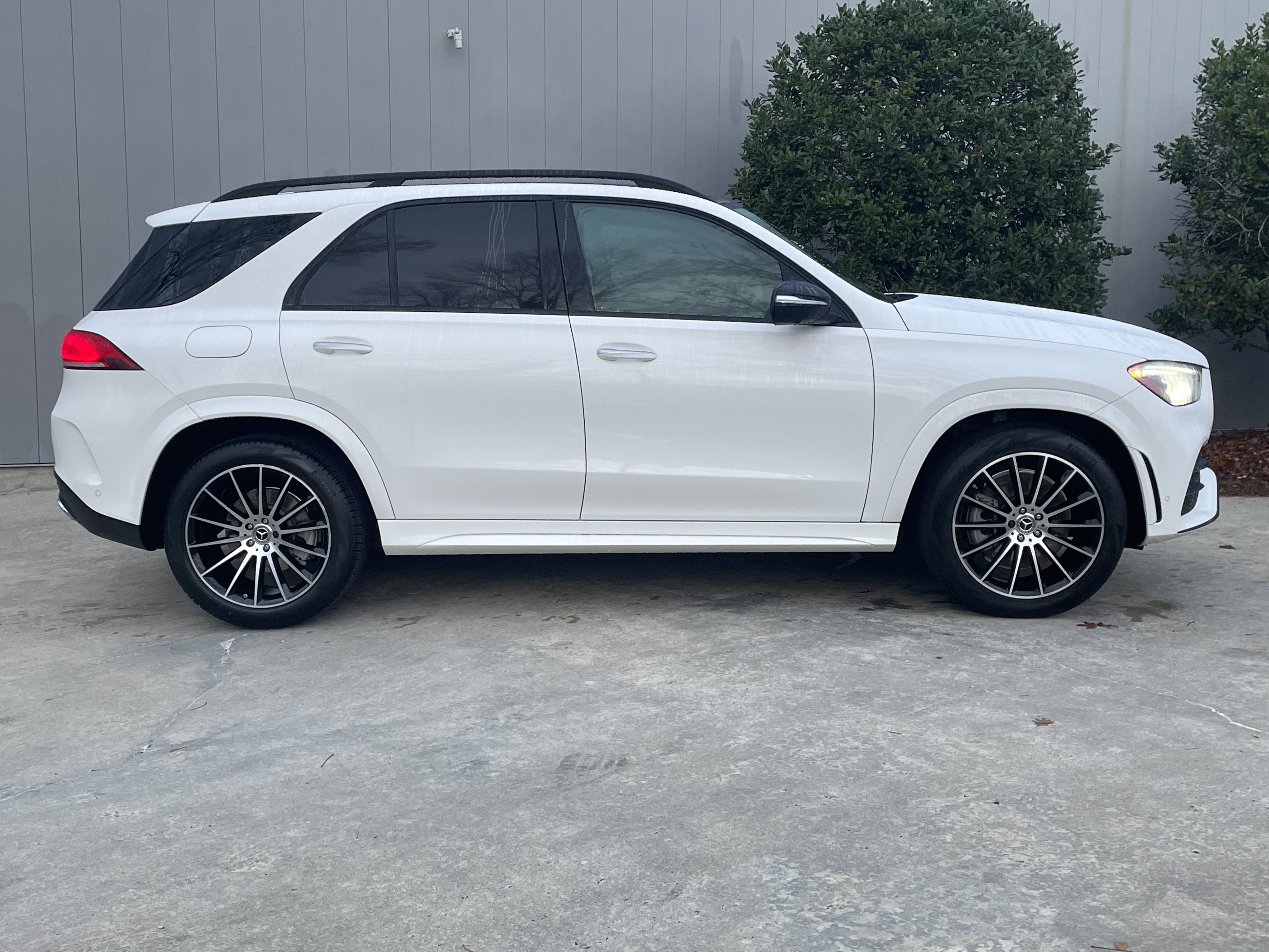 Certified 2023 Mercedes-Benz GLE 450 4MATIC image 5