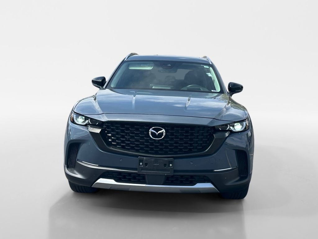 Used 2024 MAZDA CX-50 2.5 Turbo w/ Cargo Package image 8