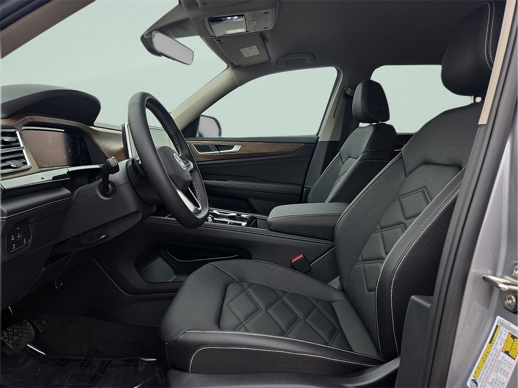 New 2026 Volkswagen Atlas SE image 17