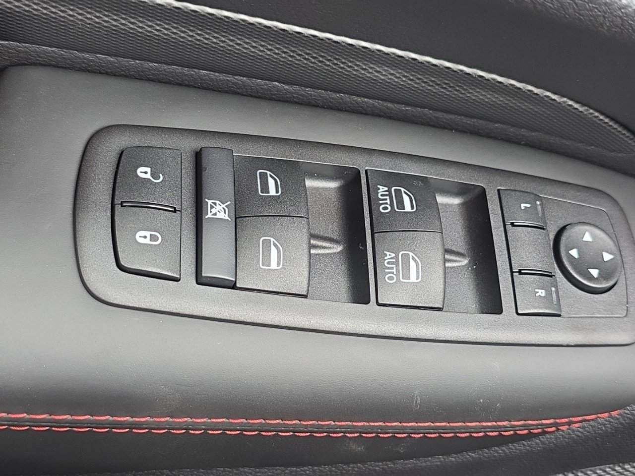 New 2027 Dodge Durango GT AWD/4WD image 36