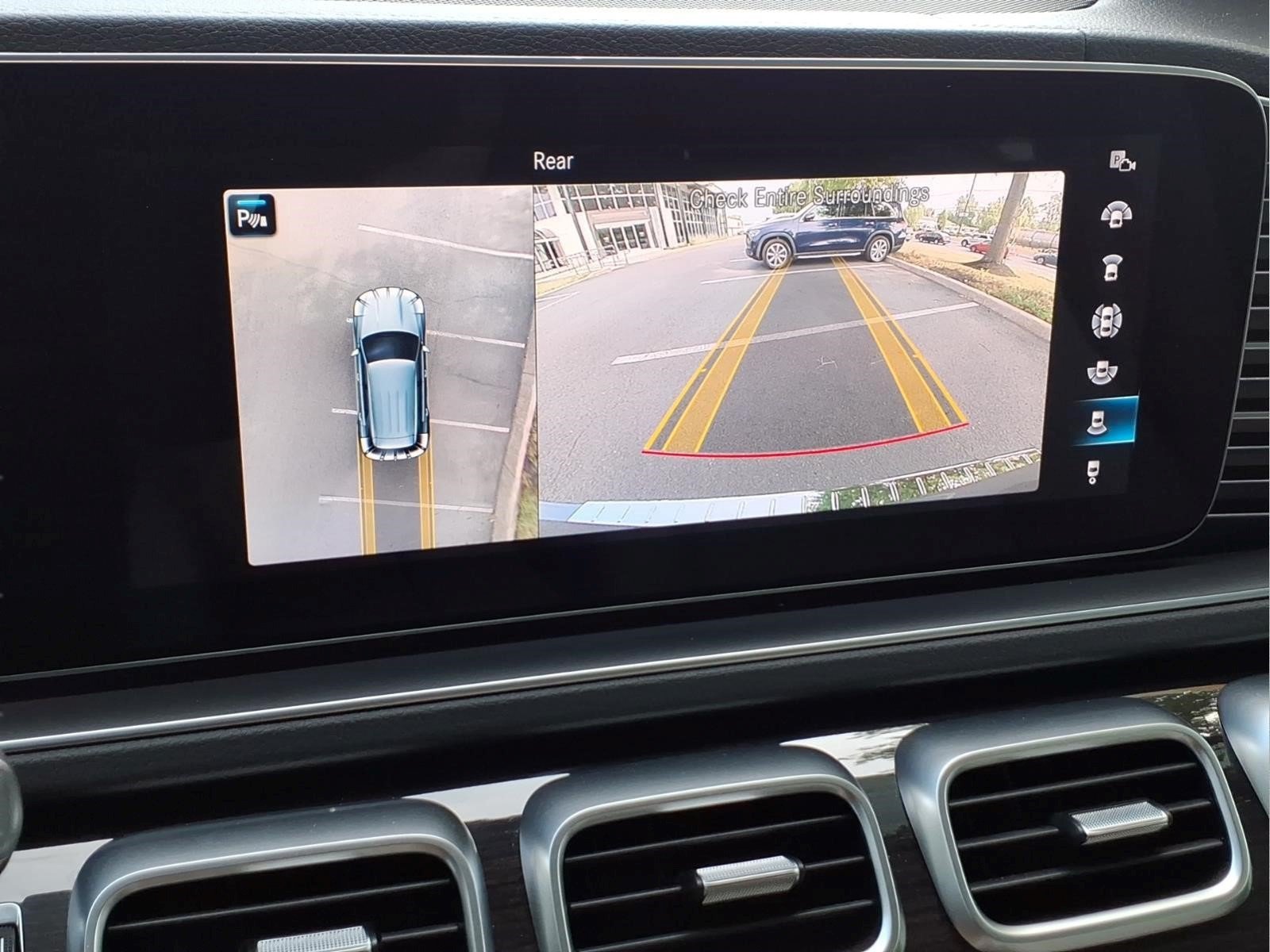 Certified 2022 Mercedes-Benz GLE 350 4MATIC image 21