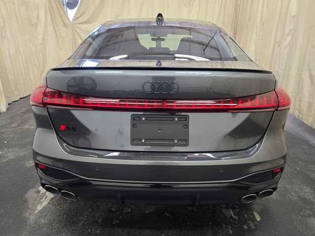 New 2026 Audi S5 Premium Plus AWD/4WD image 7