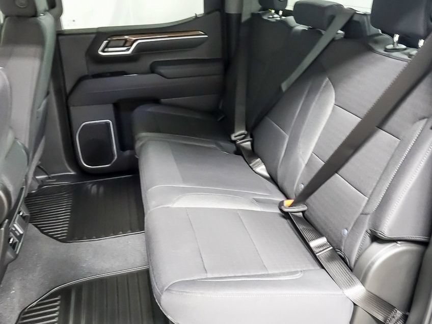 New 2026 Chevrolet Silverado 1500 LT AWD/4WD image 13