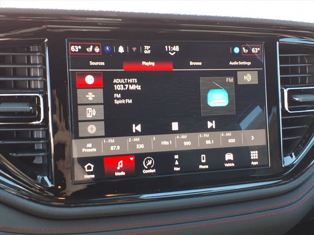 New 2026 Dodge Durango GT image 24