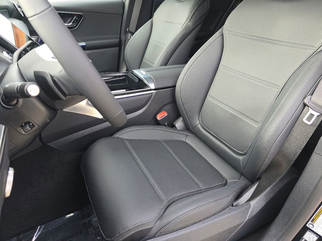 New 2026 Mercedes-Benz GLC 300 GLC 300 image 23