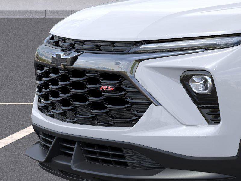 New 2026 Chevrolet TrailBlazer RS w/ Convenience Package FWD image 14