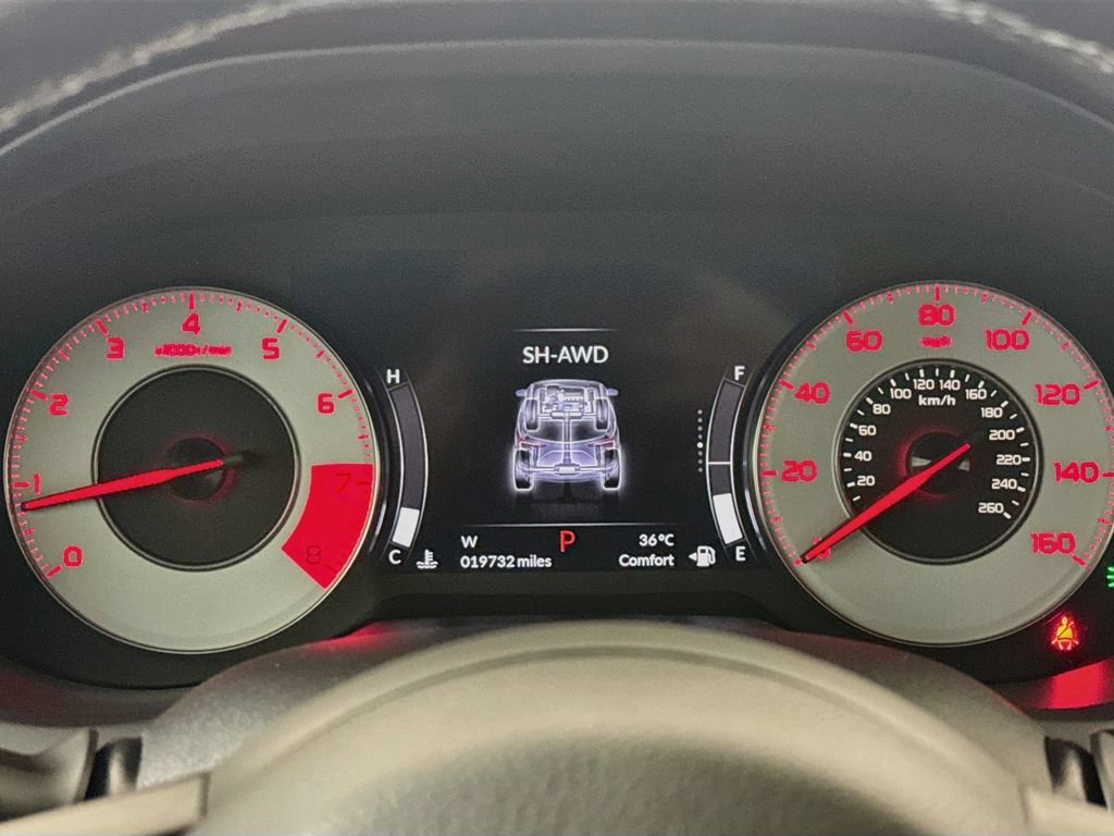 Used 2021 Acura RDX A-Spec AWD/4WD image 14