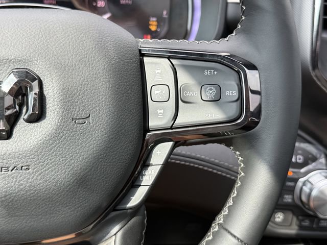 New 2026 RAM 1500 Limited image 22