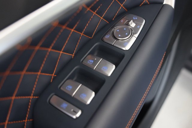New 2026 Genesis G70 3.3T Prestige AWD/4WD image 22