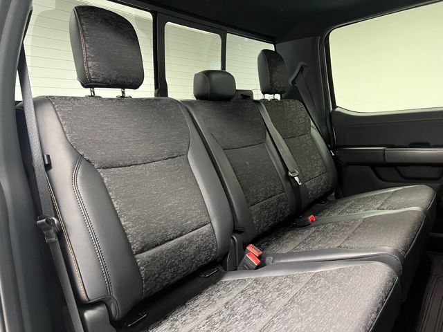 Used 2025 Ford F150 Tremor w/ Bed Utility Package AWD/4WD image 53