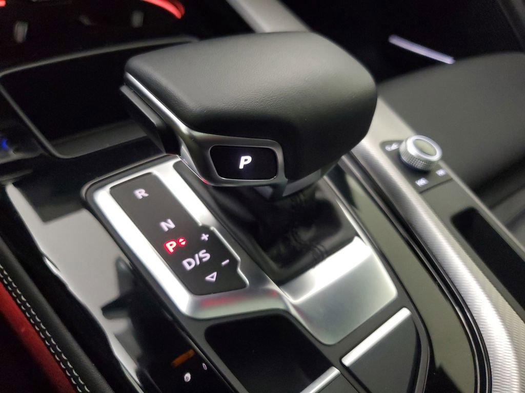 Used 2023 Audi A5 2.0T Prestige w/ Black Optic Plus Package image 32