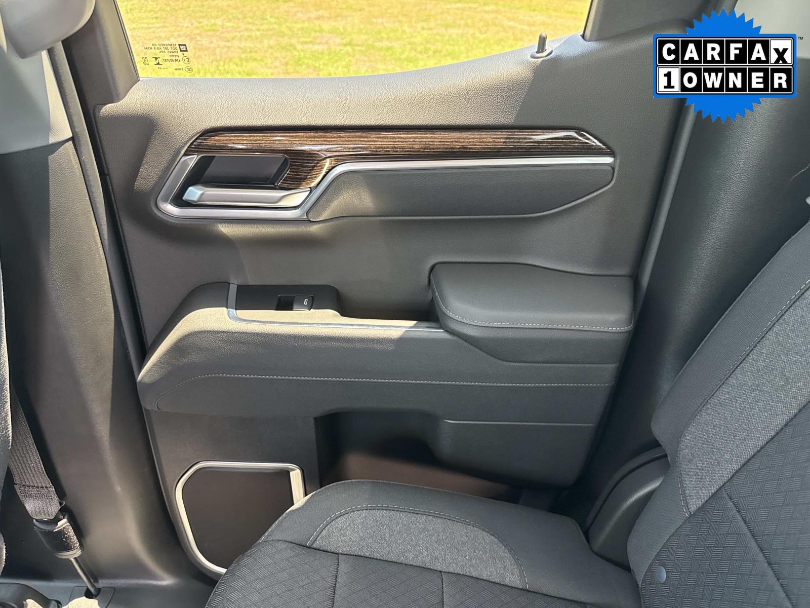 Used 2026 GMC Sierra 1500 Elevation AWD/4WD image 19