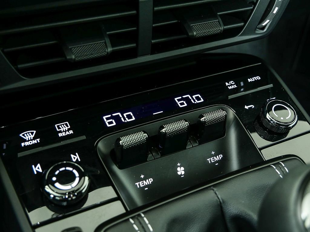 Certified 2025 Porsche 911 GT3 image 17