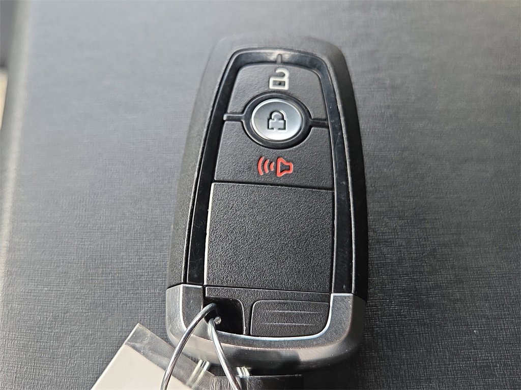 Used 2021 Ford Bronco Big Bend image 31