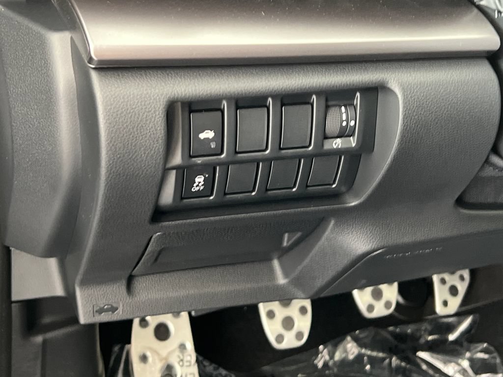 New 2026 Subaru WRX AWD/4WD image 28
