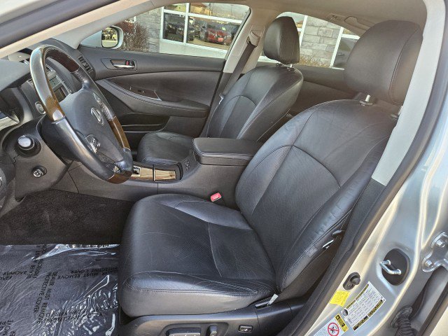 Used 2012 Lexus ES 350 FWD image 11