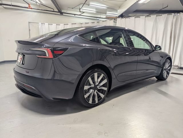 Used 2026 Tesla Model 3 RWD image 3