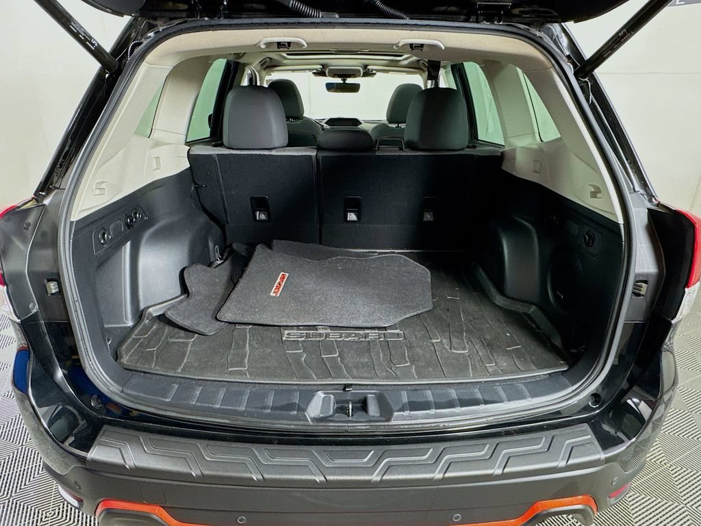 Used 2023 Subaru Forester Sport AWD/4WD image 27
