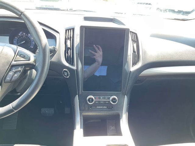 Used 2024 Ford Edge SEL w/ Convenience Package image 19
