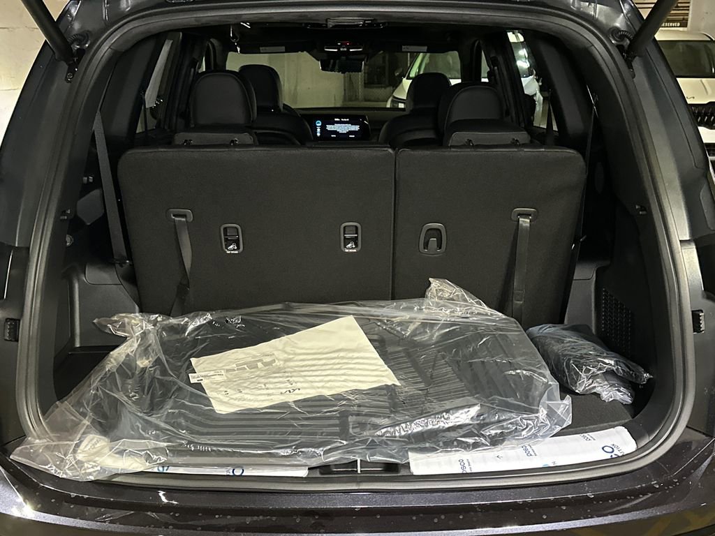 New 2025 Kia Telluride SX Prestige X-Line image 6
