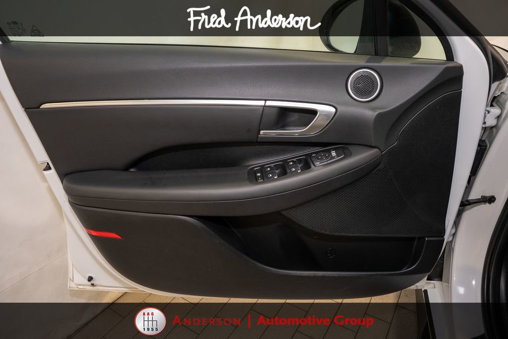Used 2023 Hyundai Sonata SEL FWD image 10