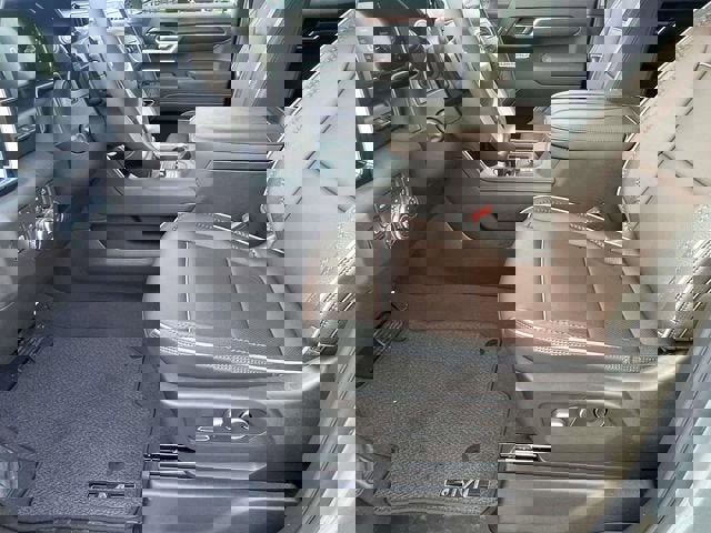 New 2026 GMC Sierra 1500 Denali w/ Technology Package image 12