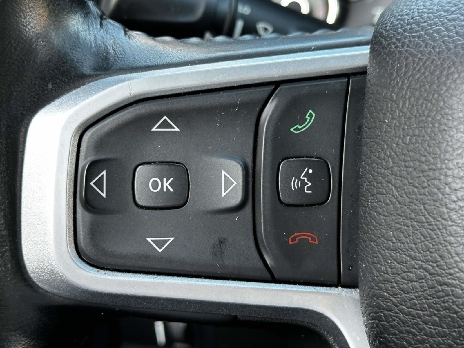 Used 2023 RAM 1500 Big Horn AWD/4WD image 20
