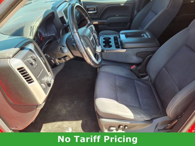 Used 2018 GMC Sierra 1500 SLE w/ SLE Value Package RWD image 12