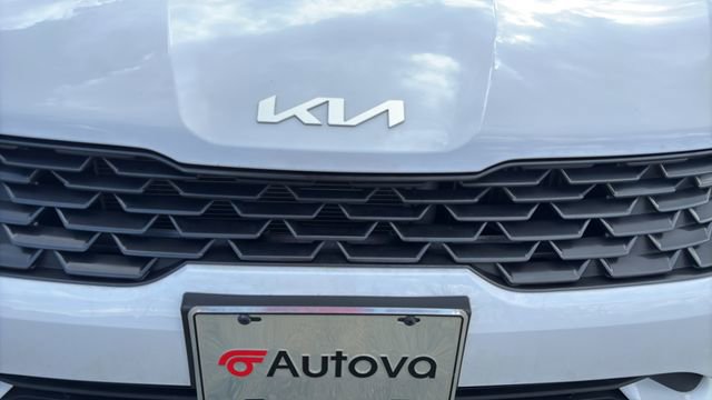 Used 2024 Kia K5 LXS image 30