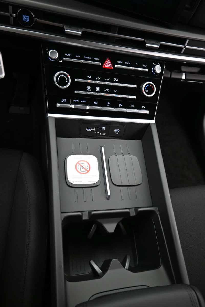 New 2027 Hyundai Santa Fe SE AWD/4WD image 20
