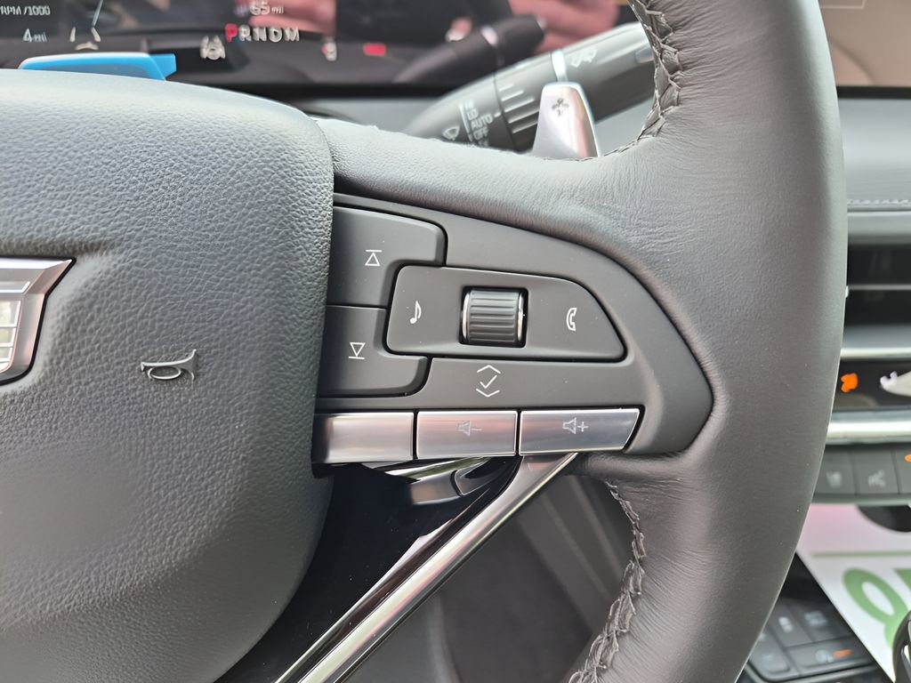 New 2026 Cadillac CT5 Premium Luxury image 34